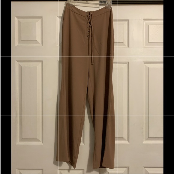 Forever 21 Pants - High waisted pants by Forever 21